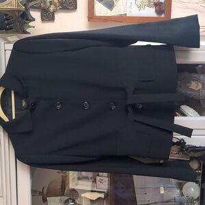 Kathleen Madden 2PC. Blazer/Skirt Set